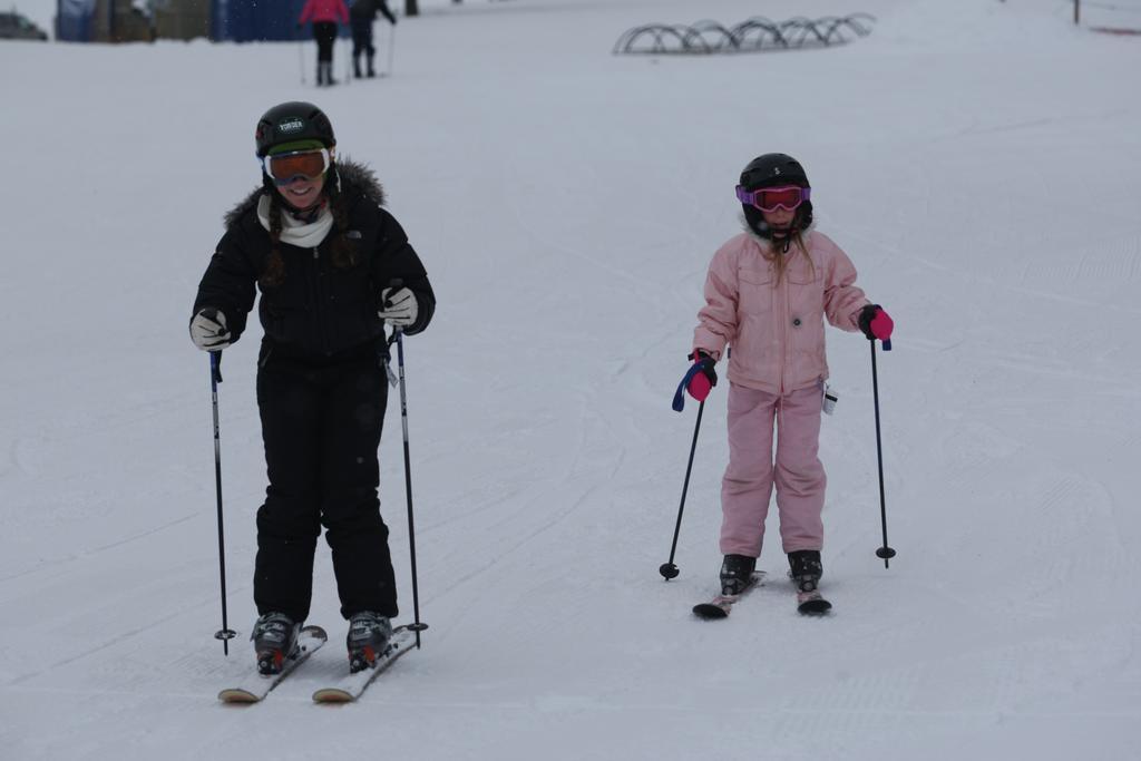 Merrimac Devil'S Head Resort מראה חיצוני תמונה