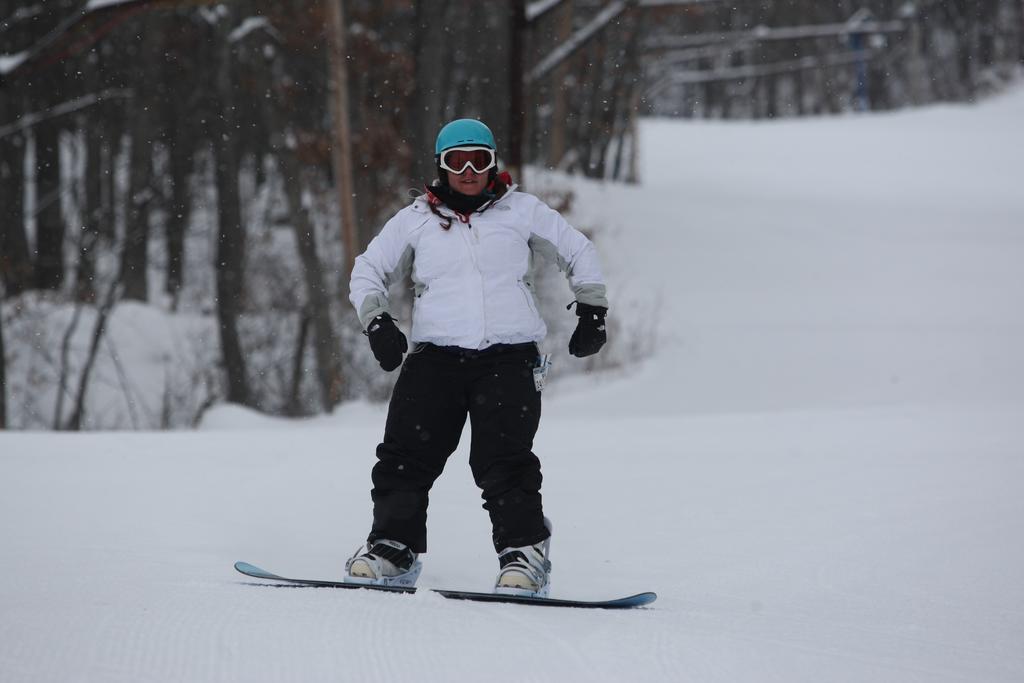Merrimac Devil'S Head Resort מראה חיצוני תמונה