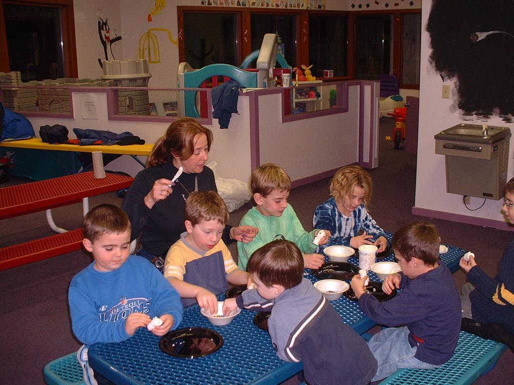 Merrimac Devil'S Head Resort מראה חיצוני תמונה