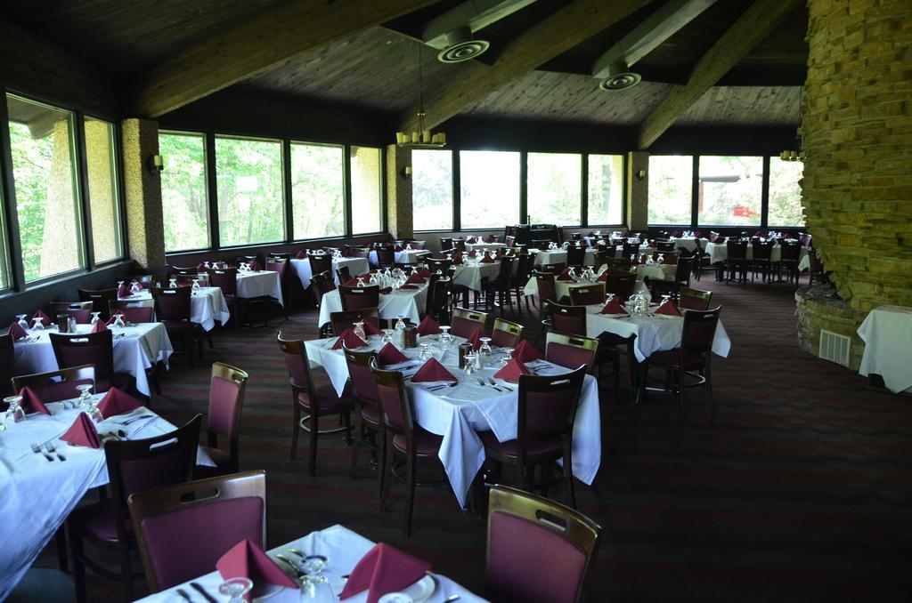 Merrimac Devil'S Head Resort מראה חיצוני תמונה