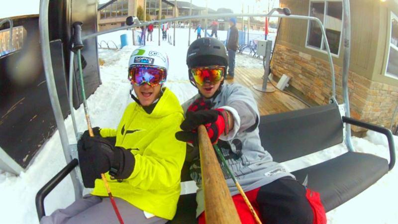 Merrimac Devil'S Head Resort מראה חיצוני תמונה