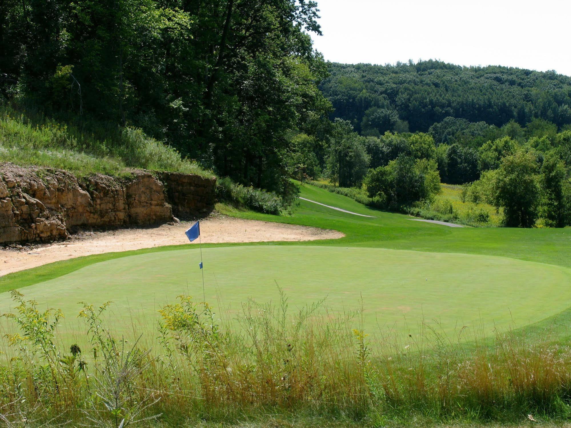 Merrimac Devil'S Head Resort מראה חיצוני תמונה