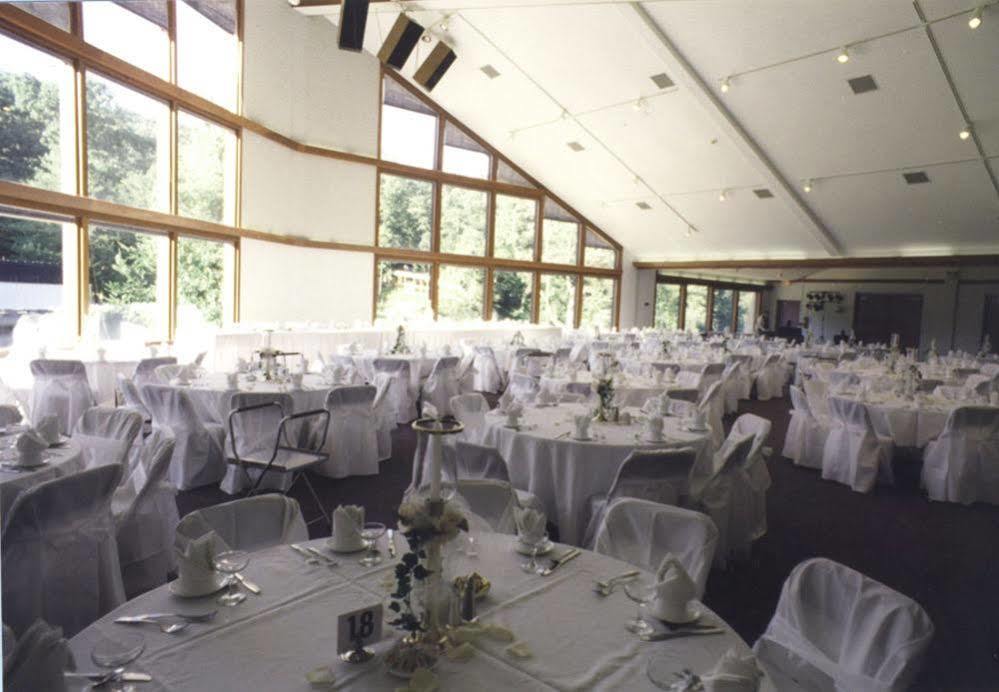 Merrimac Devil'S Head Resort מראה חיצוני תמונה