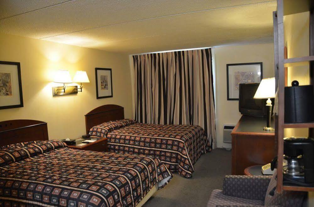 Merrimac Devil'S Head Resort מראה חיצוני תמונה