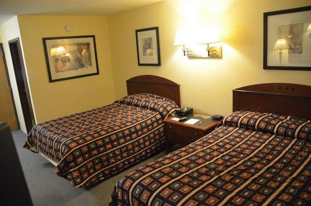 Merrimac Devil'S Head Resort מראה חיצוני תמונה
